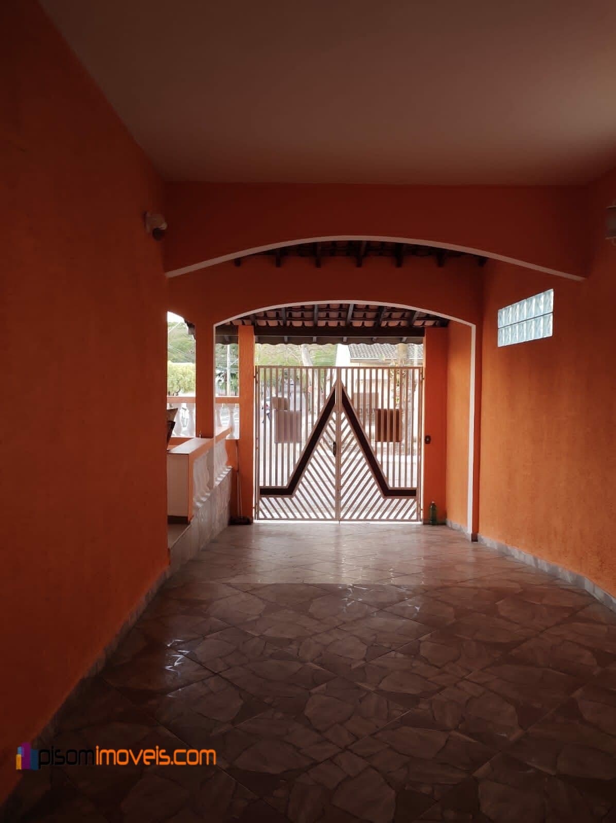 Casa à venda 3 quartos, 1 suíte, 2 vagas, 250 m2, Cidade Vista Verde - São José dos Campos/SP