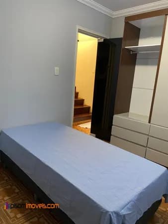 Alugo quarto somente para rapazes no Jardim Motorama, São José dos Campos/SP