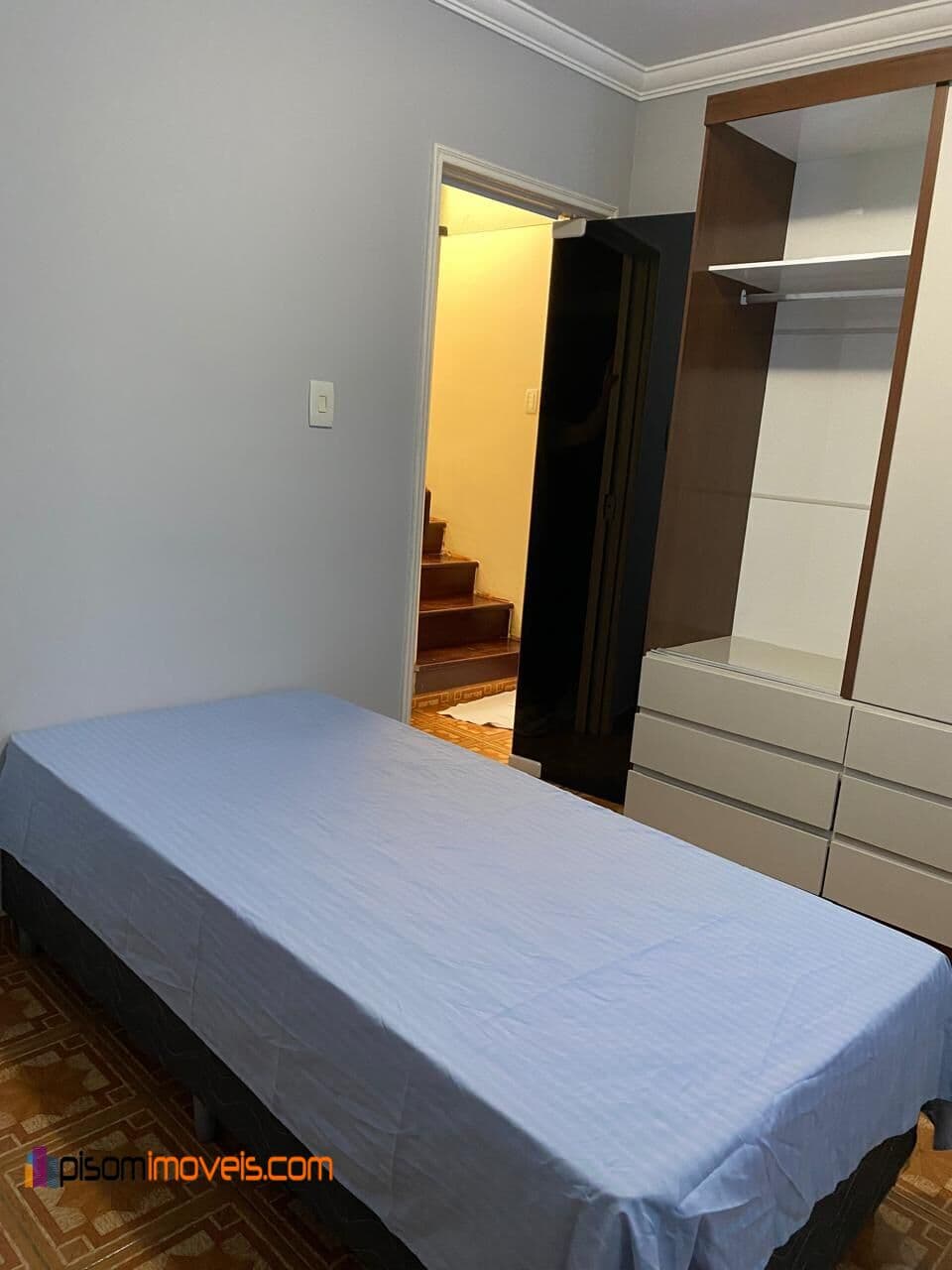Alugo quarto somente para rapazes no Jardim Motorama, São José dos Campos/SP