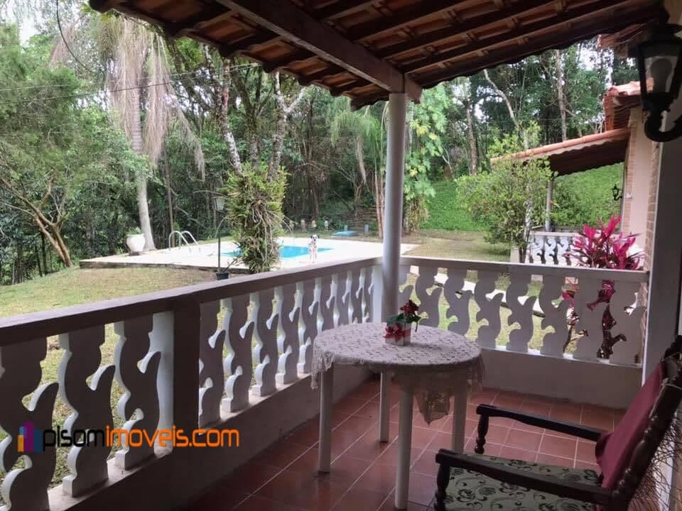 Chácara à venda 24200m2, com casa 4 quartos, 2 suítes, 500m2, Bairro Buquirinha, São José dos Campos-SP