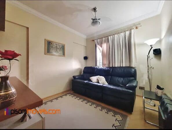 Apartamento à venda 4 quartos, 1 suíte, 2 vagas, 168 m2, Centro - São José dos Campos/SP