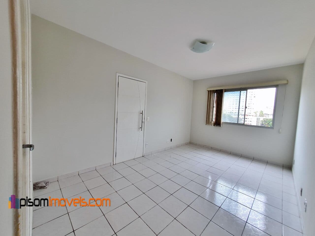 Apartamento à venda 3 quartos, 1 suíte, 2 vagas, 80m2, Edifício Topázio | Jardim Topázio - São José dos Campos/SP