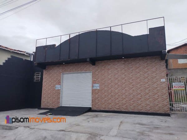 Ponto Comercial à venda 120 m2