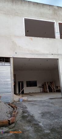 Prédio Comercial Dois pavimentos,4 banheiros, 214 m2, Campos de São José, São José dos Campos=SP