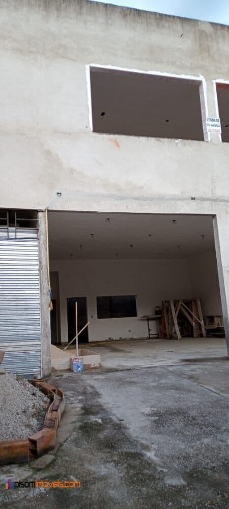 Prédio Comercial Dois pavimentos,4 banheiros, 214 m2, Campos de São José, São José dos Campos=SP