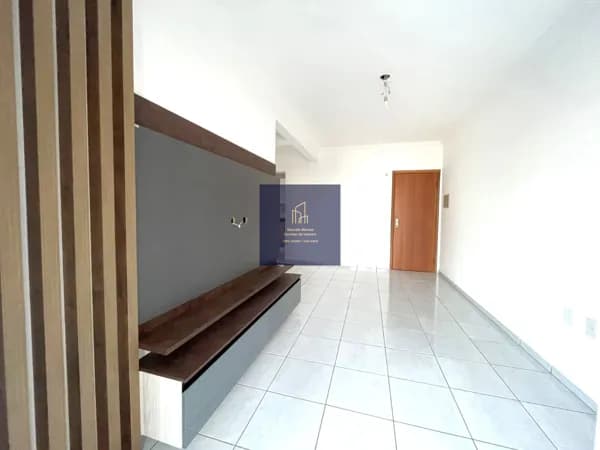 Apartamento em Canto do Forte, Praia Grande/SP