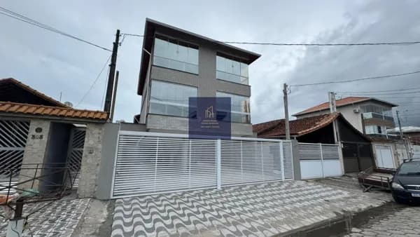 Casa em Praia Grande - Maracanã