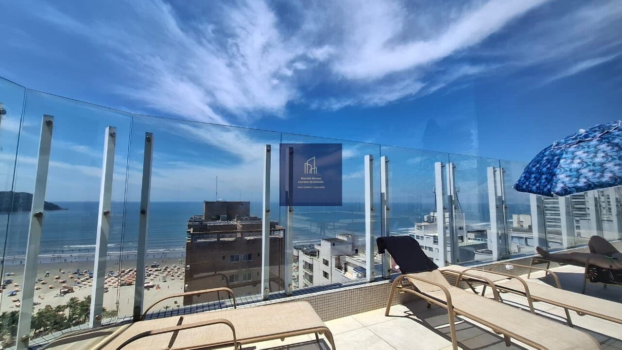 Apartamento em Praia Grande - Canto do Forte