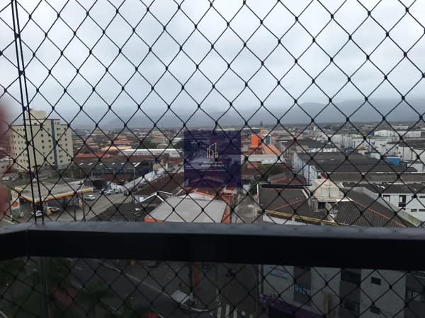 Apartamento em Praia Grande - Ocian