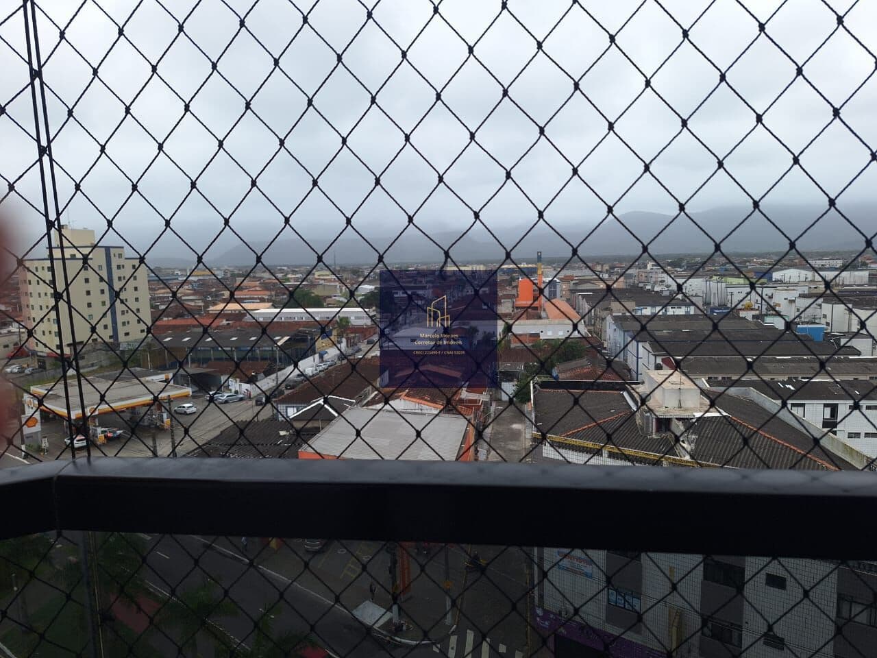 Apartamento em Praia Grande - Ocian