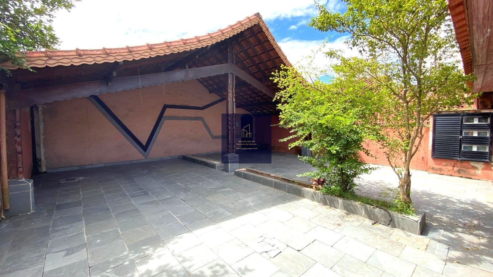 Casa em Condomínio em Maracanã, Praia Grande/SP