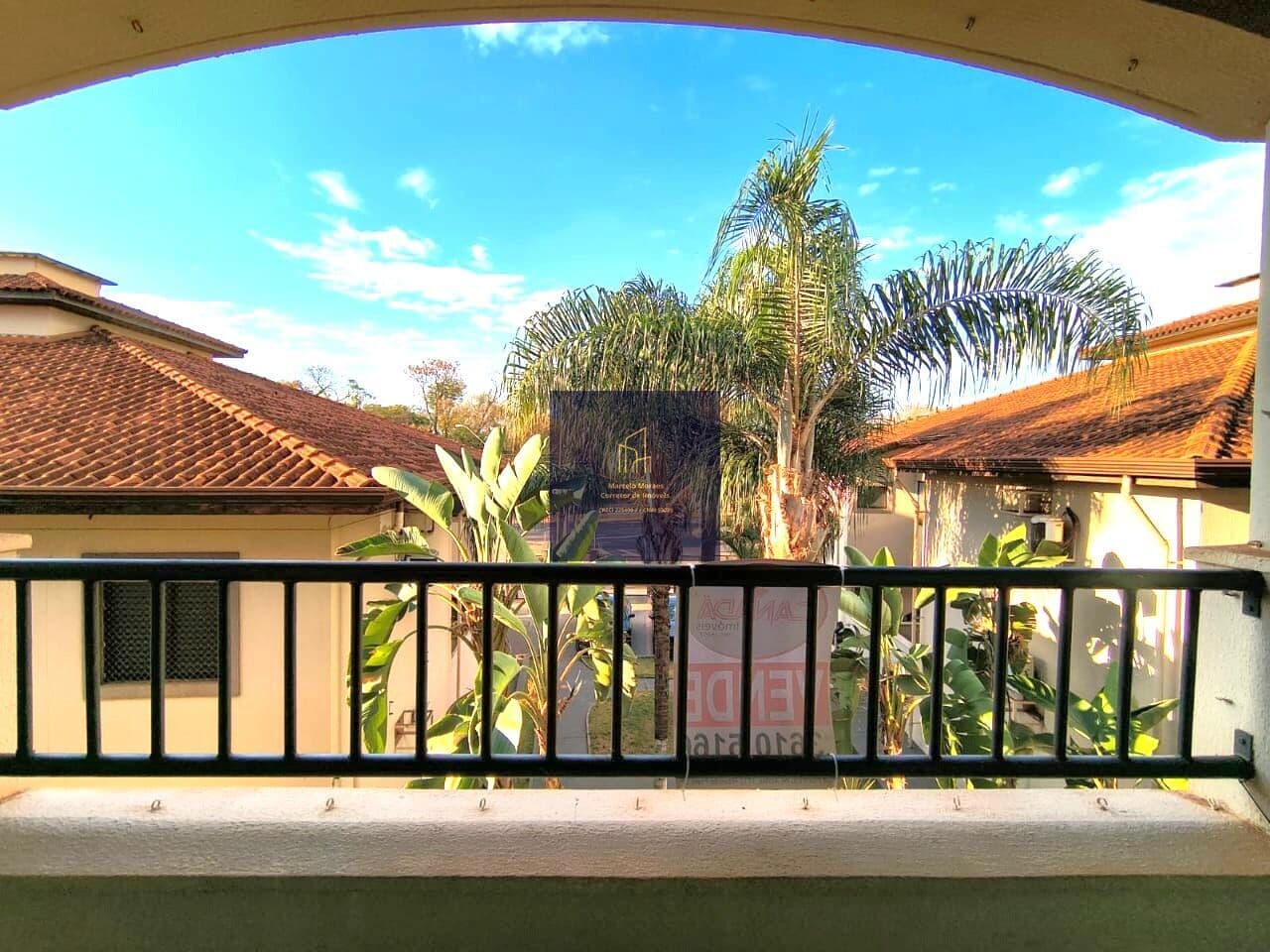 Apartamento em Parque dos Lagos, Ribeirão Preto/SP