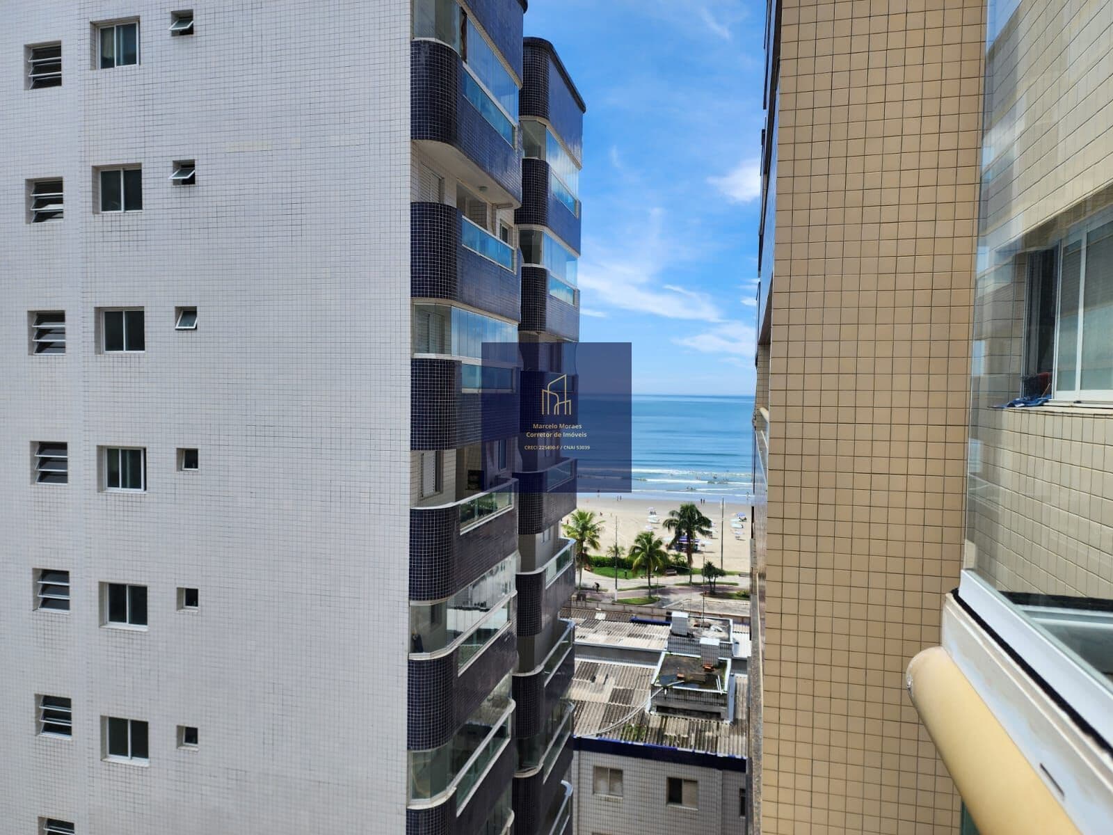 Apartamento em Praia Grande - Caiçara