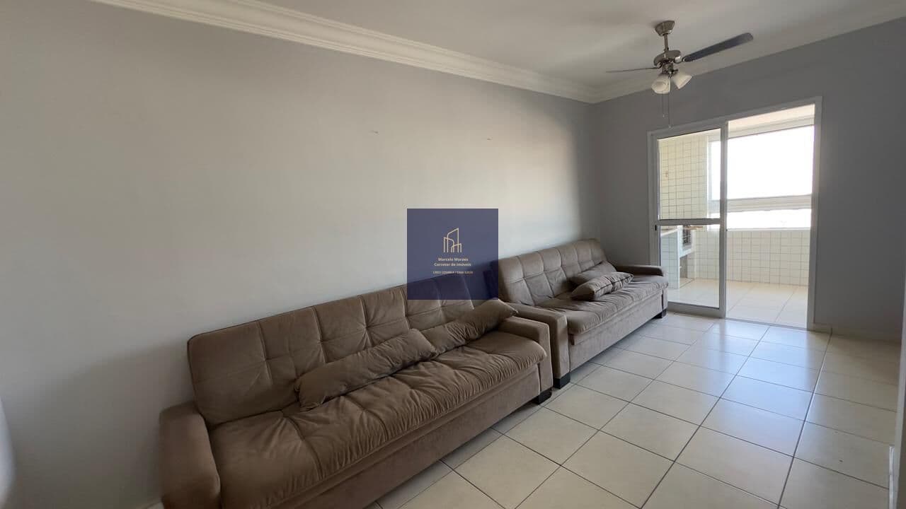 Apartamento em Praia Grande - Mirim