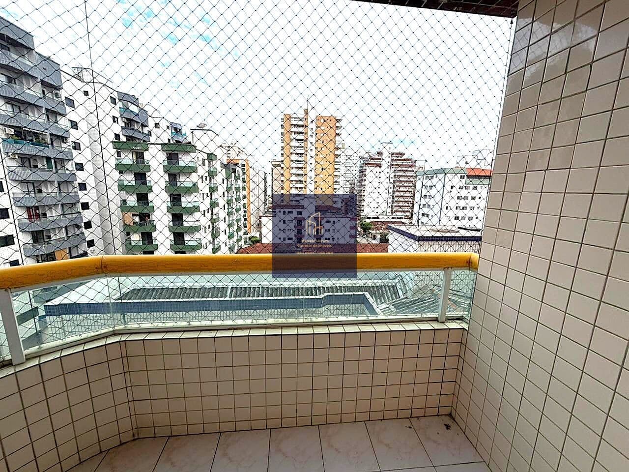 Apartamento em Praia Grande - Vila Assunção