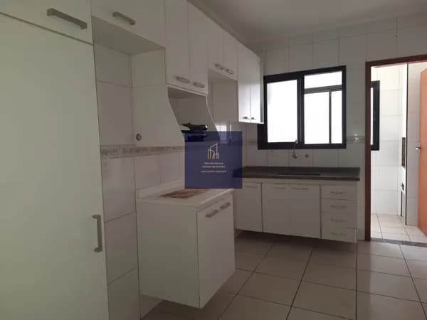Apartamento em Canto do Forte, Praia Grande/SP