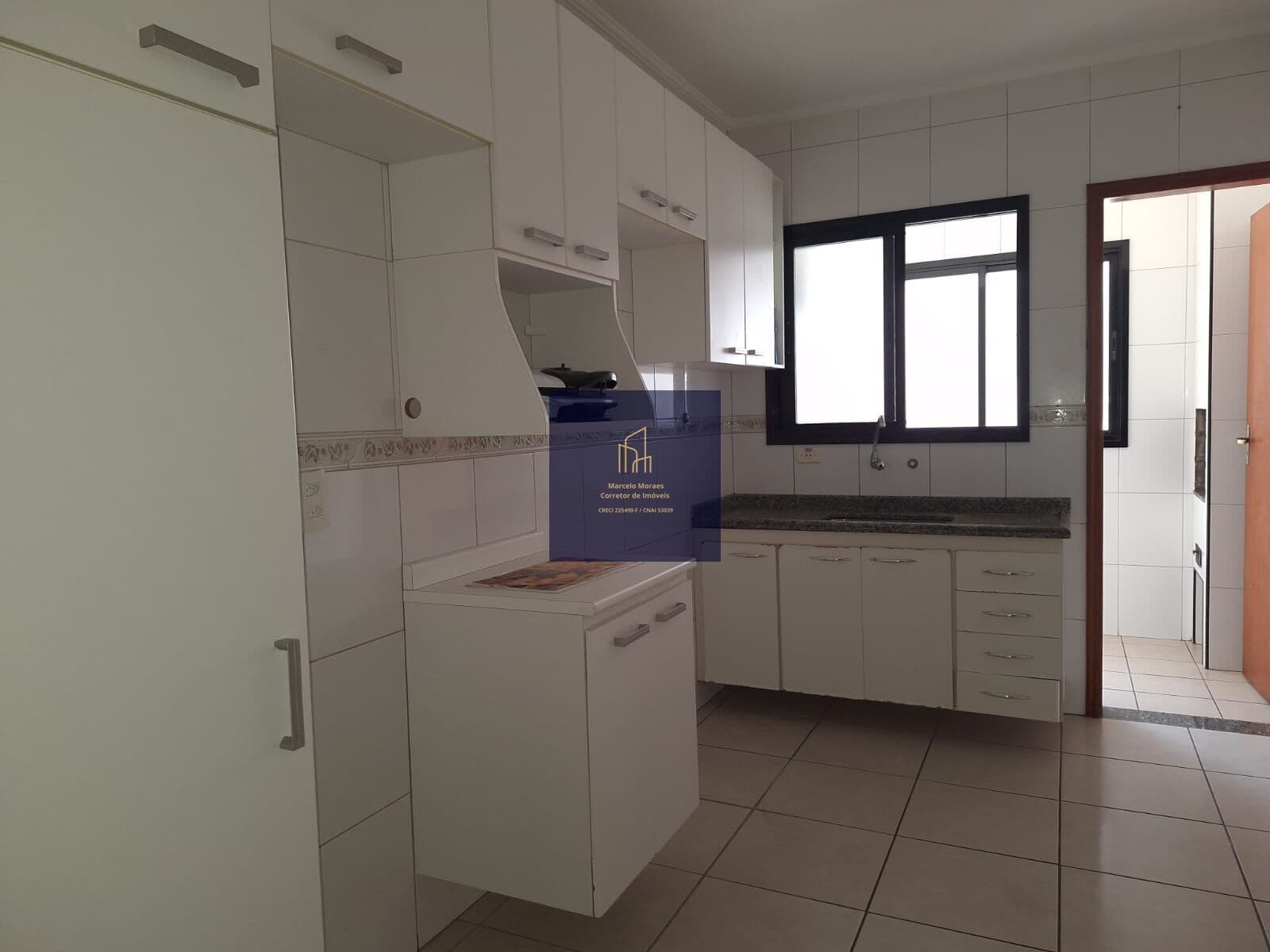 Apartamento em Canto do Forte, Praia Grande/SP