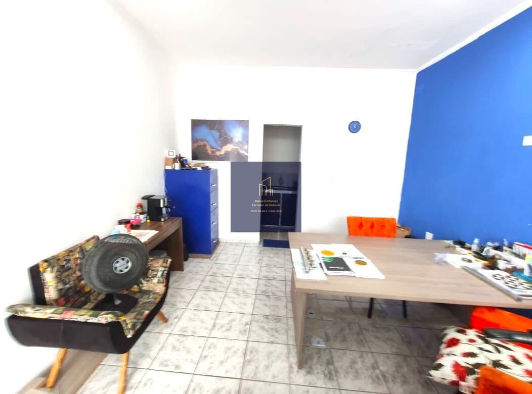 Sala/Conjunto em Praia Grande - Vila Caiçara