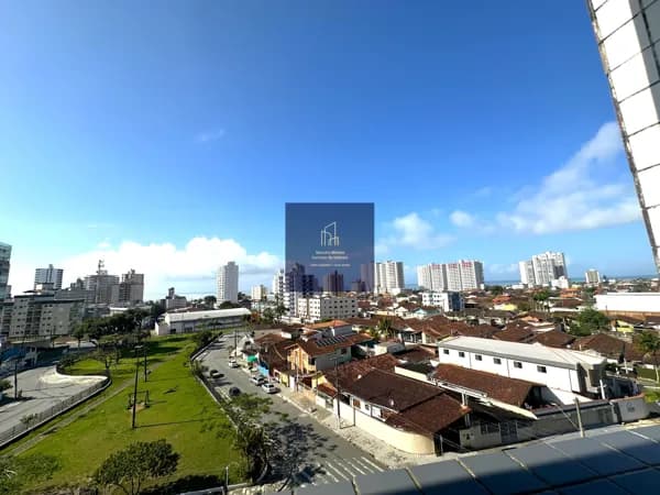 Apartamento em Praia Grande - Caiçara