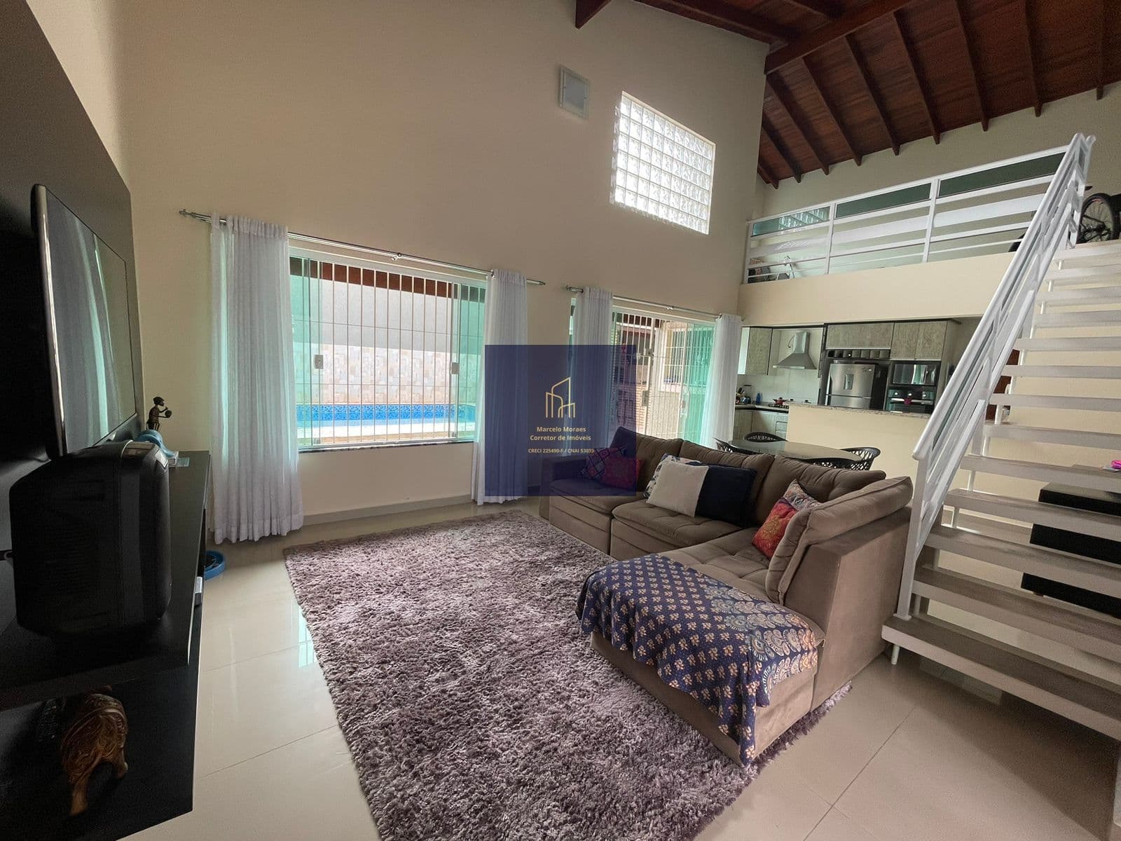 Casa em Praia Grande - Flórida