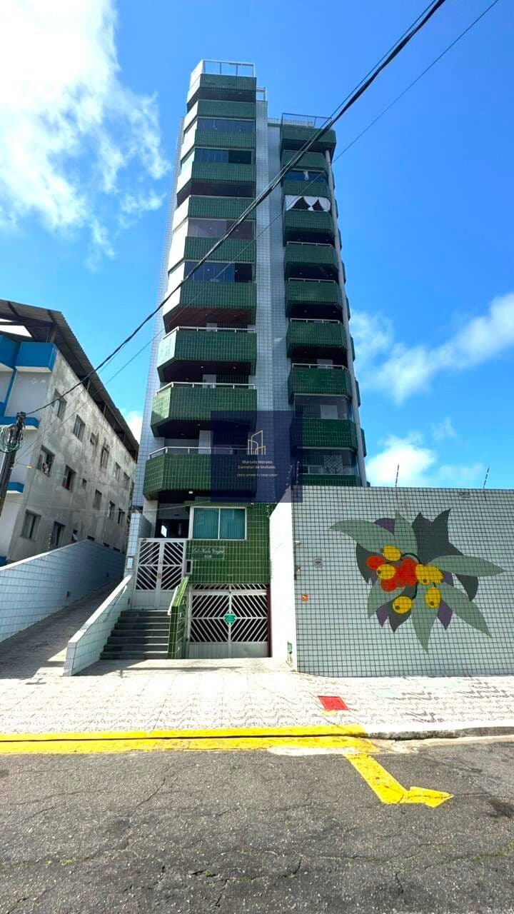 Apartamento em Praia Grande - Caiçara