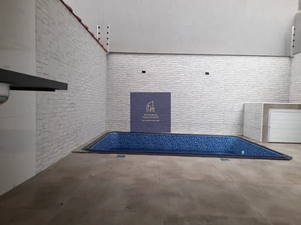 Casa em Praia Grande - Ocian
