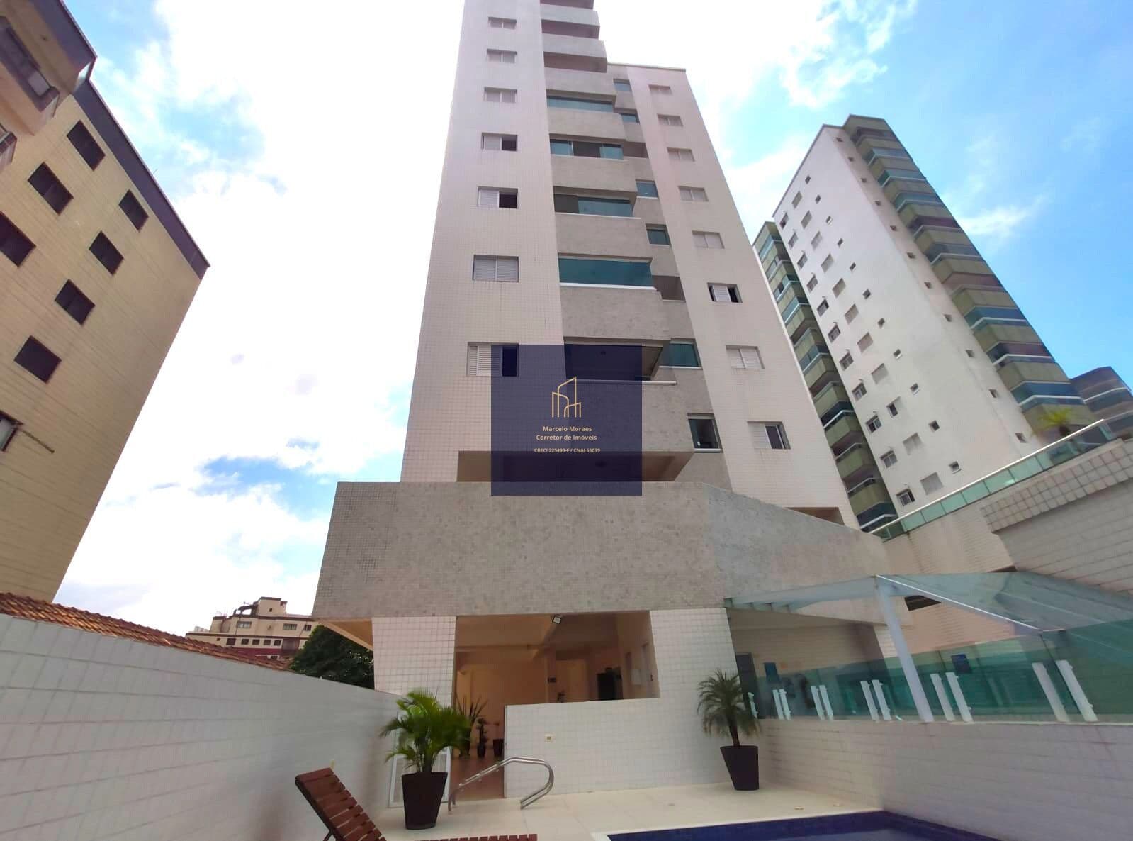 Apartamento em Praia Grande - Caiçara