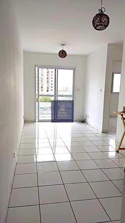 Apartamento em Vila Caiçara, Praia Grande/SP