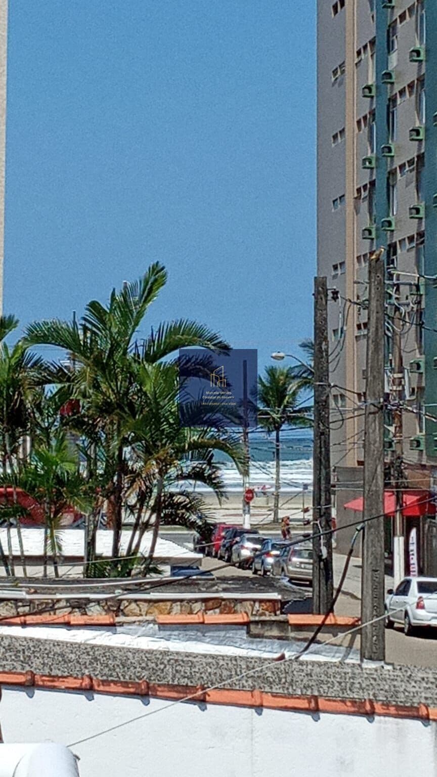 Sobrado em Praia Grande - Guilhermina