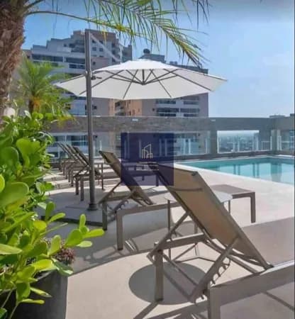 Apartamento em Praia Grande - Canto do Forte