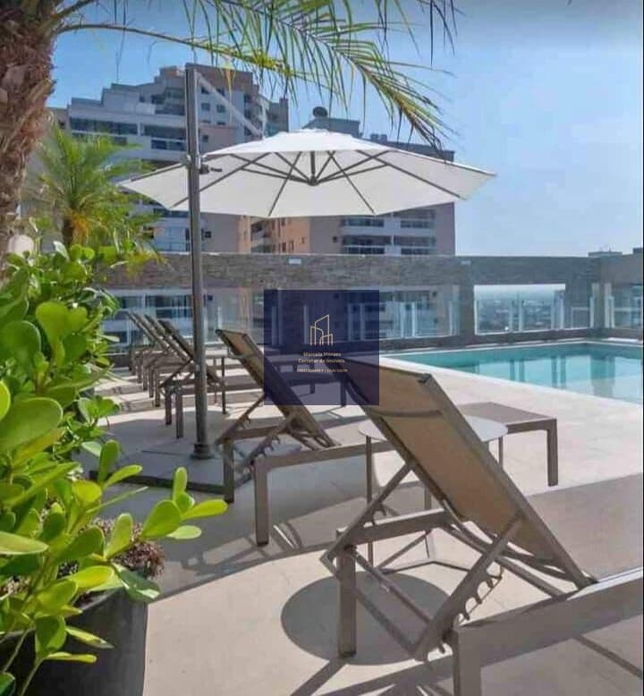 Apartamento em Praia Grande - Canto do Forte
