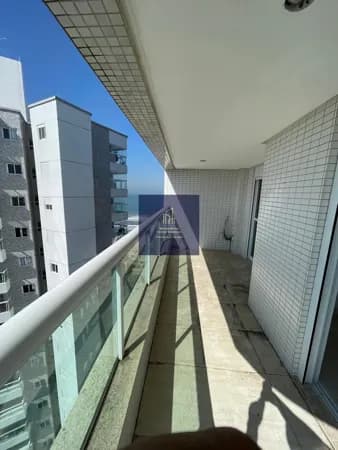Apartamento em Vila Caiçara, Praia Grande/SP