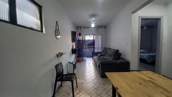 Casa em Praia Grande - Caiçara
