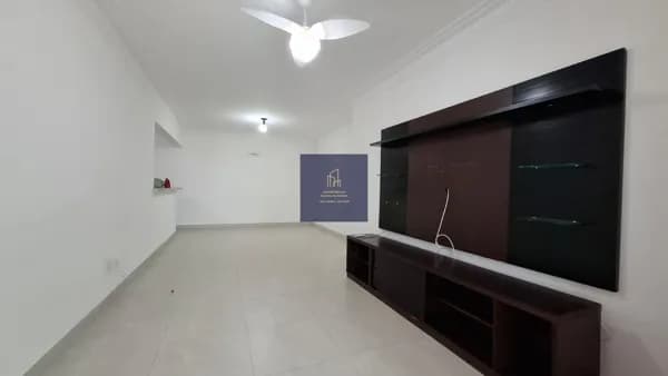 Apartamento em Praia Grande - Canto do Forte