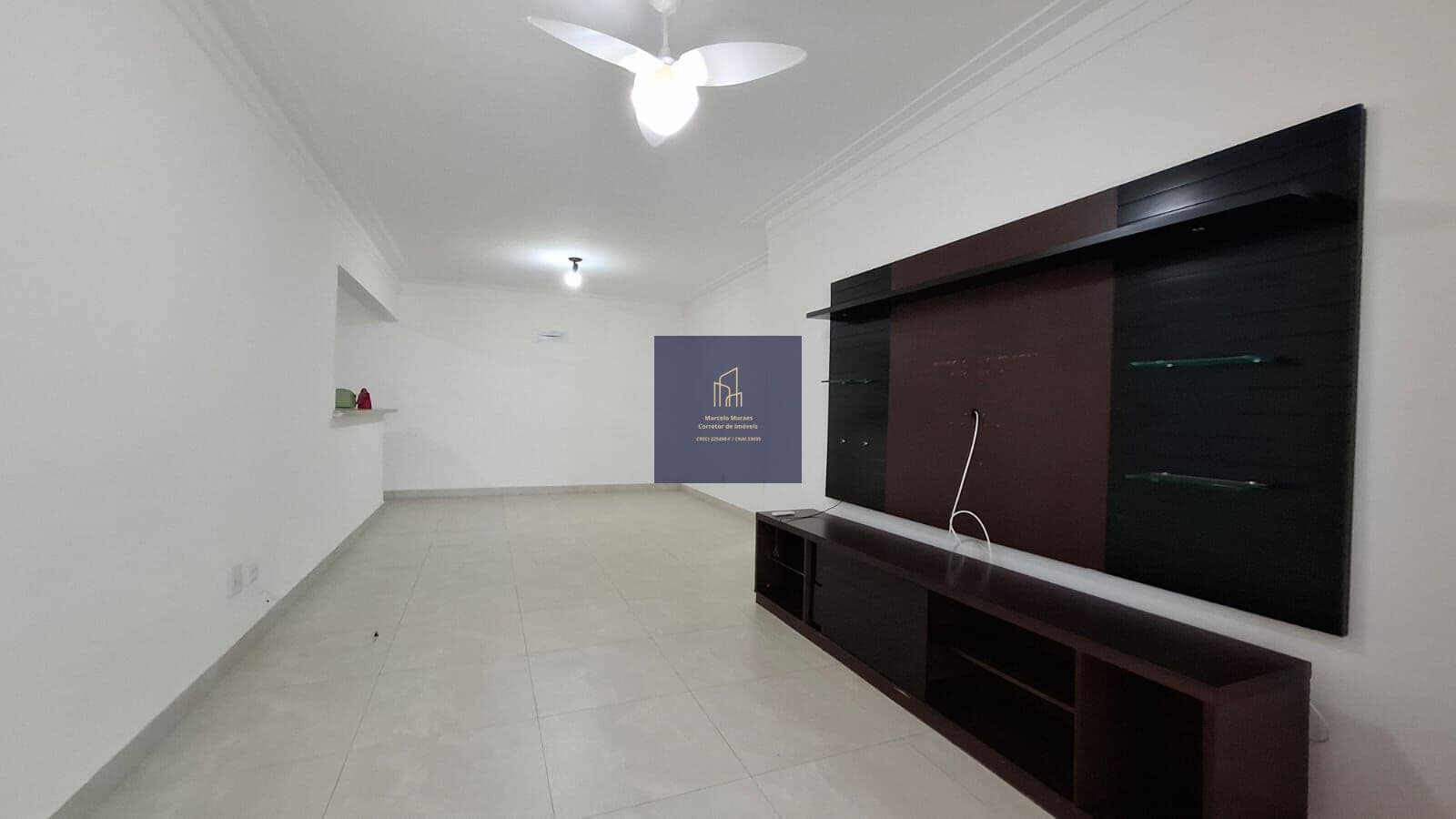 Apartamento em Praia Grande - Canto do Forte