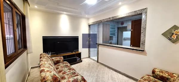 Casa em Praia Grande - Vila Caiçara