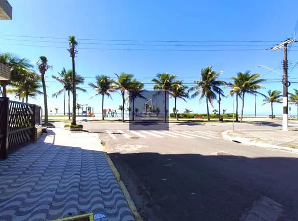 Casa em Praia Grande - Jardim Imperador