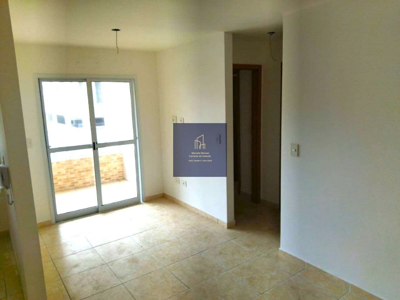 Apartamento em Praia Grande - Guilhermina