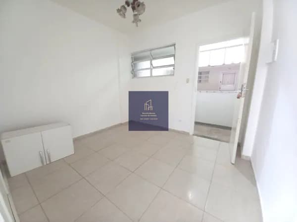Apartamento em Praia Grande - Aviação