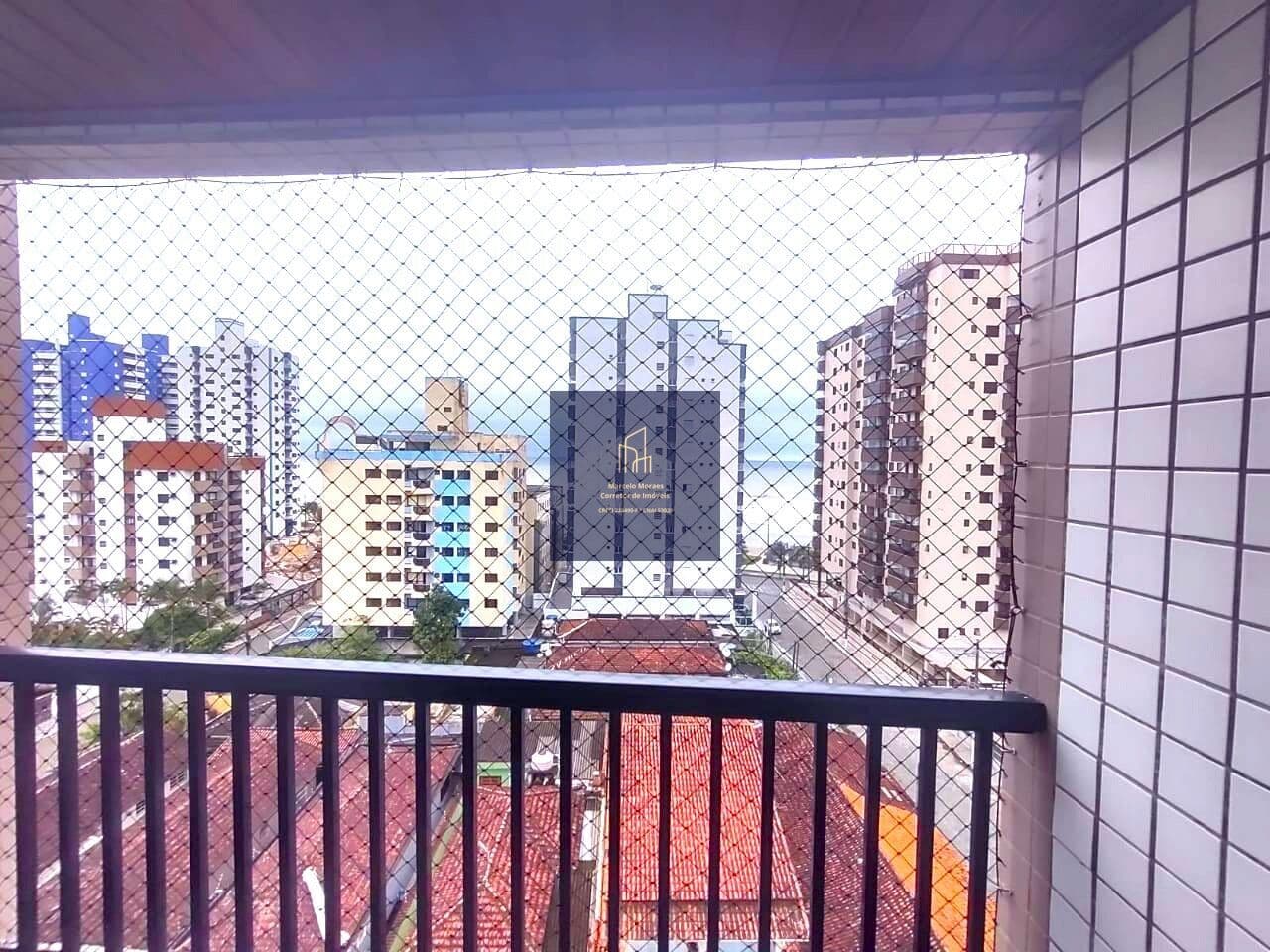 Apartamento em Praia Grande - Caiçara