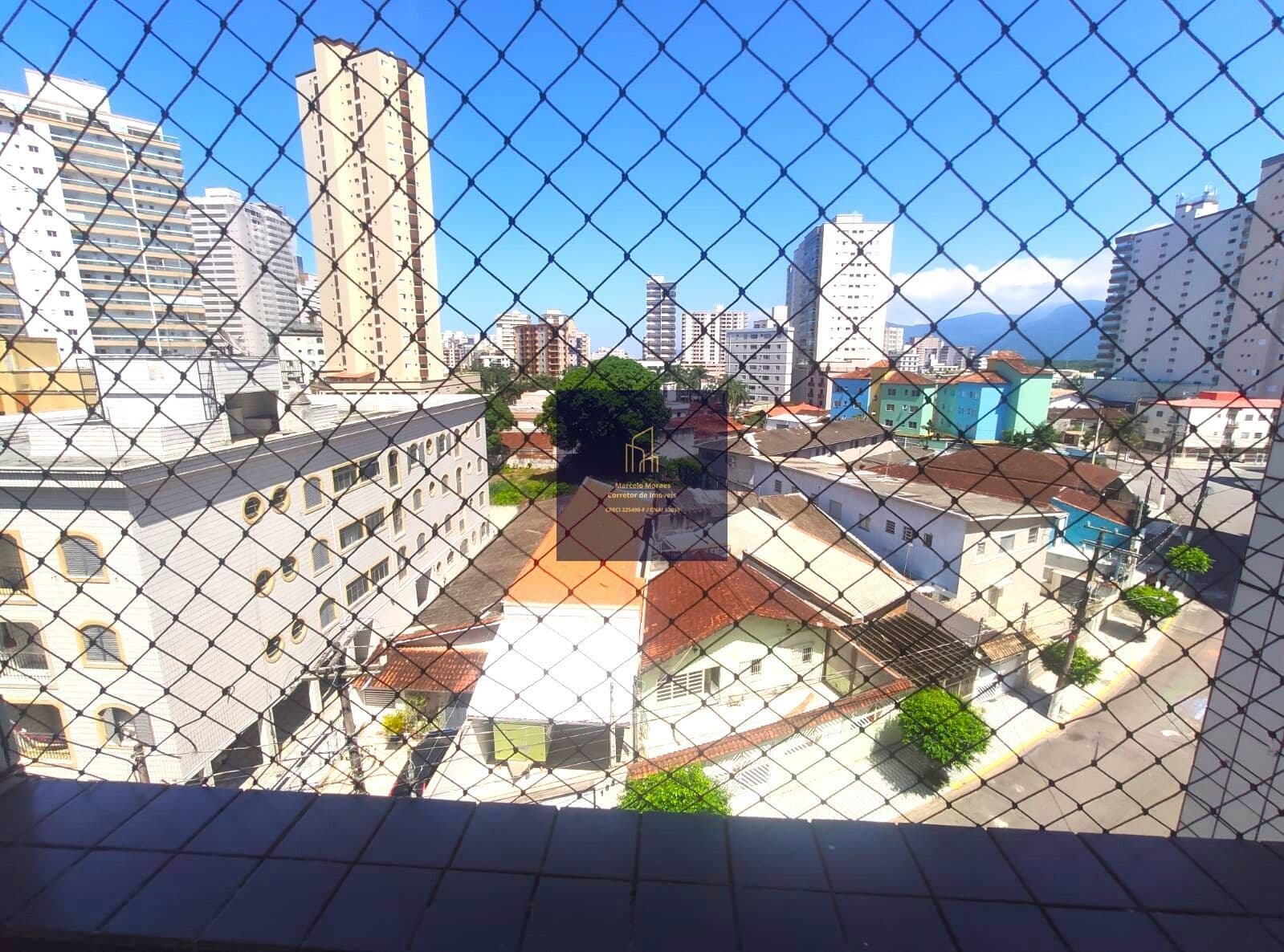Apartamento em Praia Grande - Caiçara