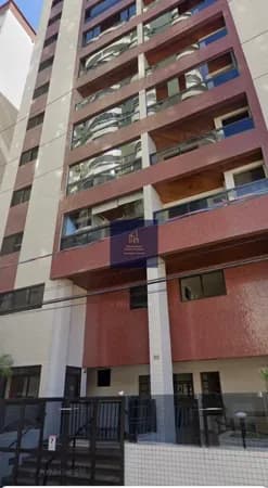 Apartamento em Praia Grande - Canto do Forte