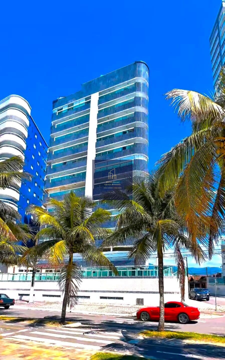 Apartamento em Praia Grande - Maracanã