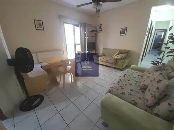 Apartamento em Praia Grande - Guilhermina