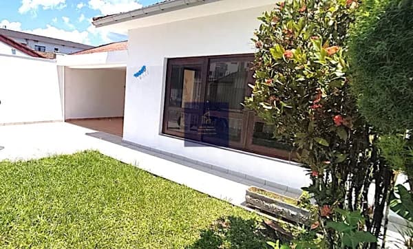 Casa em Praia Grande - Balneário Flórida