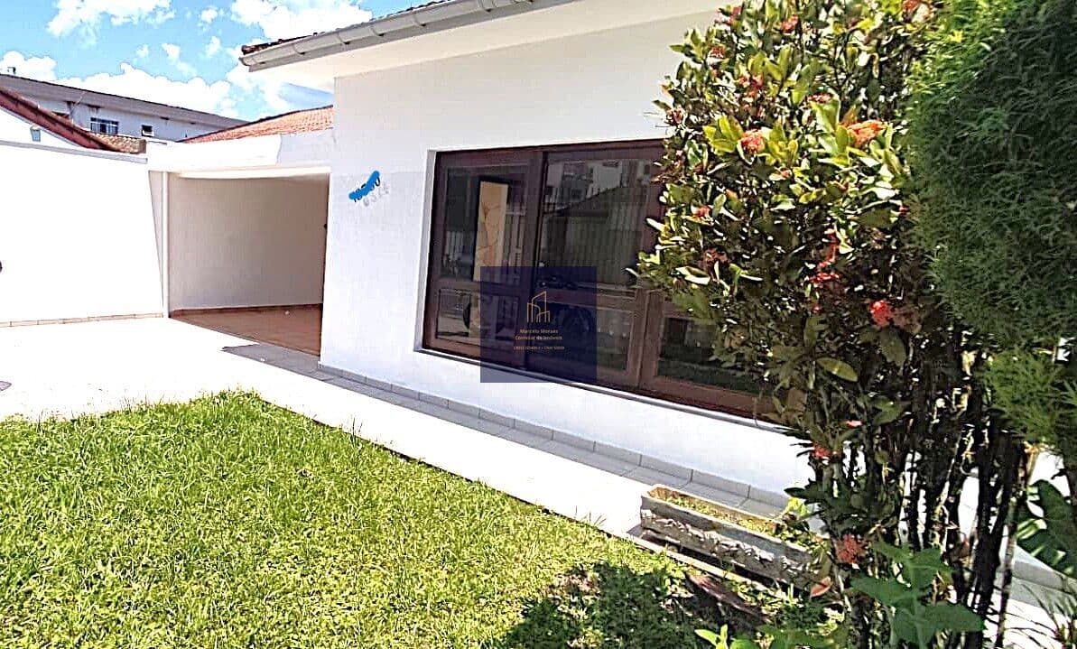 Casa em Praia Grande - Balneário Flórida