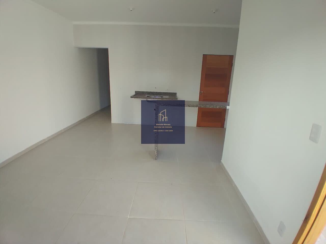 Casa em Itanhaém - Bopiranga