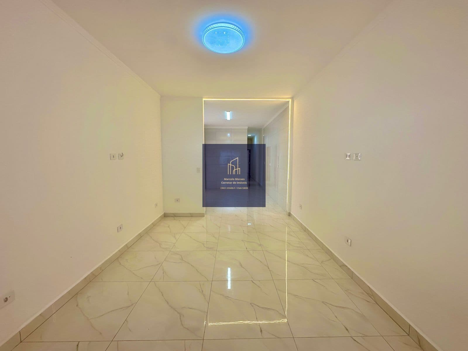 Casa em Praia Grande - Caiçara