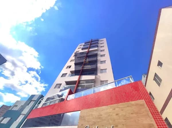 Apartamento em Praia Grande - Caiçara
