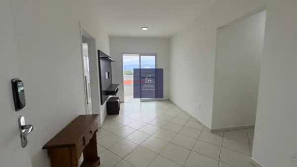 Apartamento em Praia Grande - Guilhermina